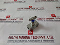 Parker Hnvs8Ff Needle Valve 1/2 In. Fpt X Fpt