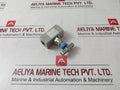 Parker Hnvs8Ff Needle Valve 1/2 In. Fpt X Fpt
