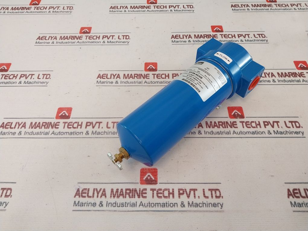 Parker Ht3S-6Cud Finite Filter H-series 17 Bar