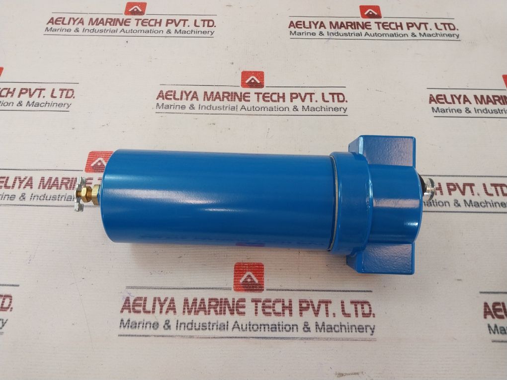 Parker Ht3S-6Cud Finite Filter H-series 17 Bar