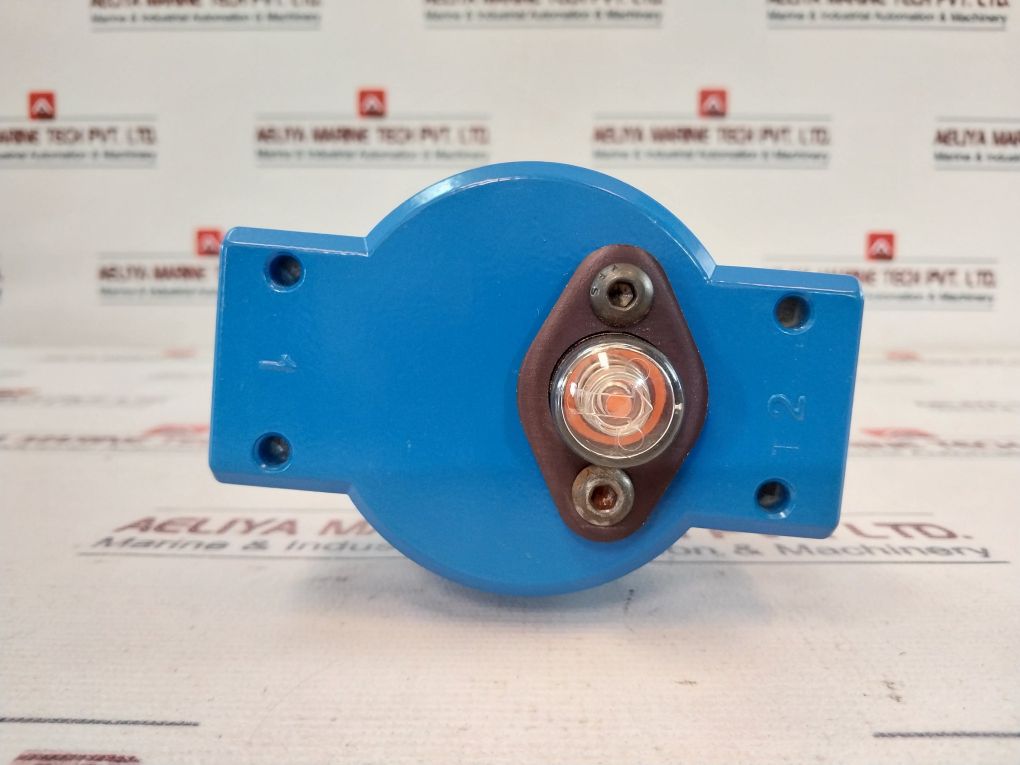 Parker Ht3S-6Cud Finite Filter H-series 17 Bar