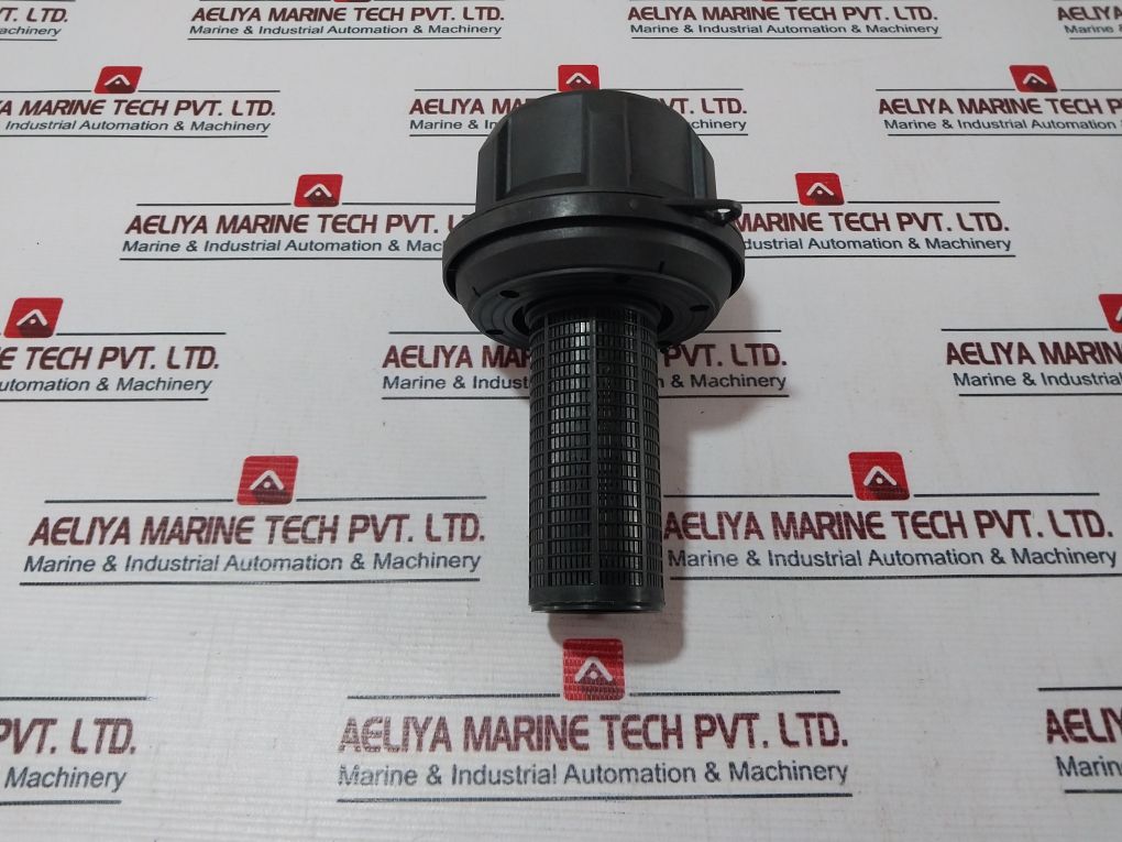 Parker Hydraulic Filler Breather Filter Aeliya Marine Tech®