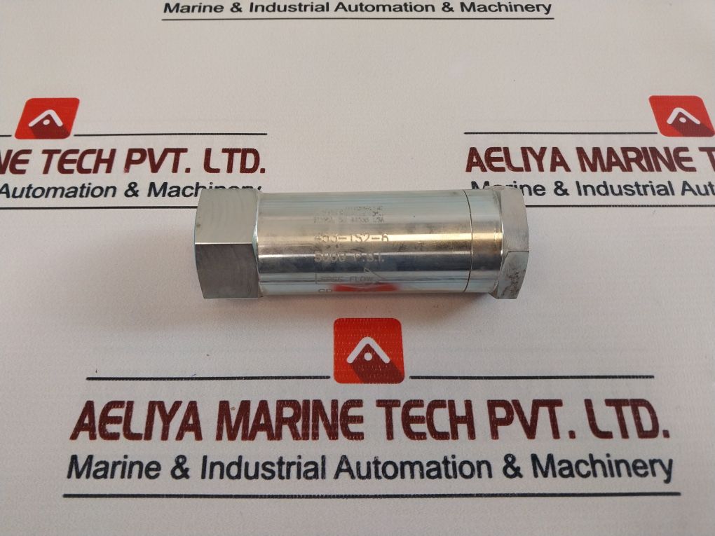 Parker Hydraulics 453-1S2-6 Hy-press Check Valve Cd 006