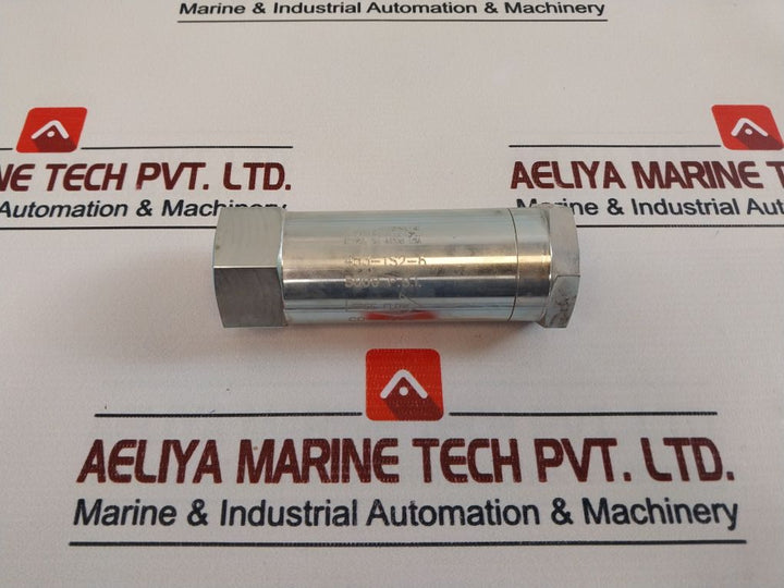 Parker Hydraulics 453-1S2-6 Hy-press Check Valve Cd 006