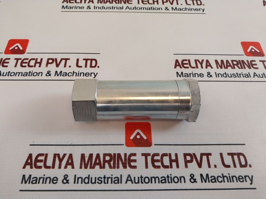 Parker Hydraulics 453-1S2-6 Hy-press Check Valve Cd 006