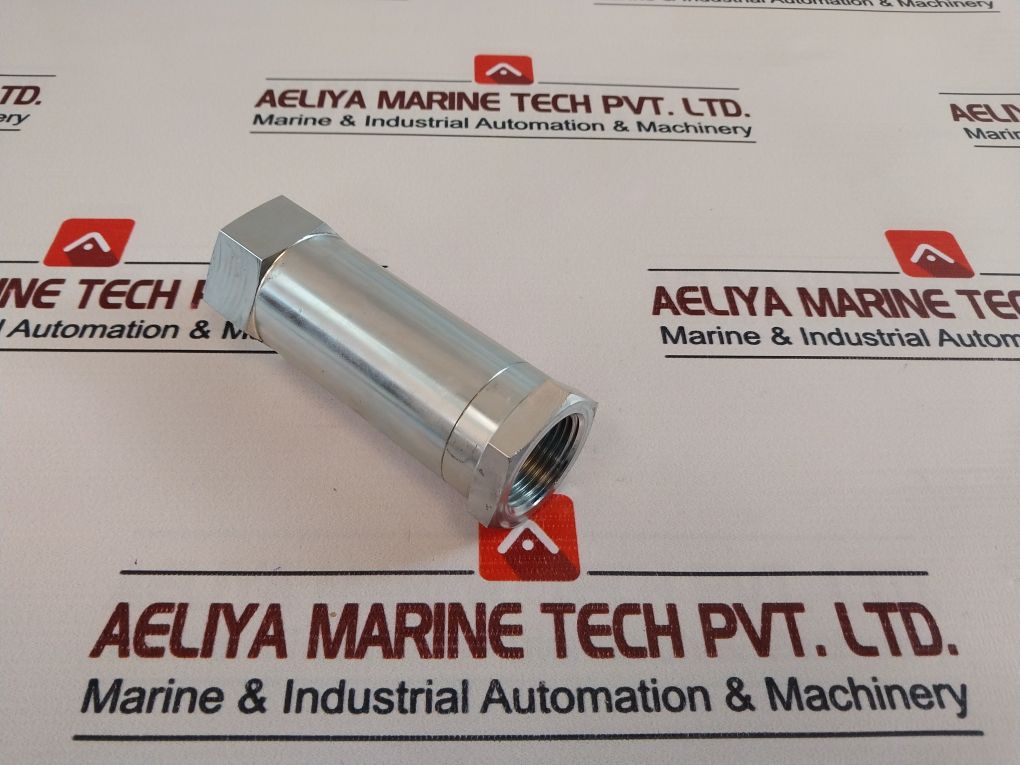 Parker Hydraulics 453-1S2-6 Hy-press Check Valve Cd 006