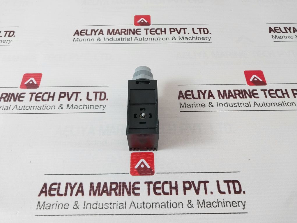 Parker Hydraulics Vs111-800-20 Plug-in Amplifier