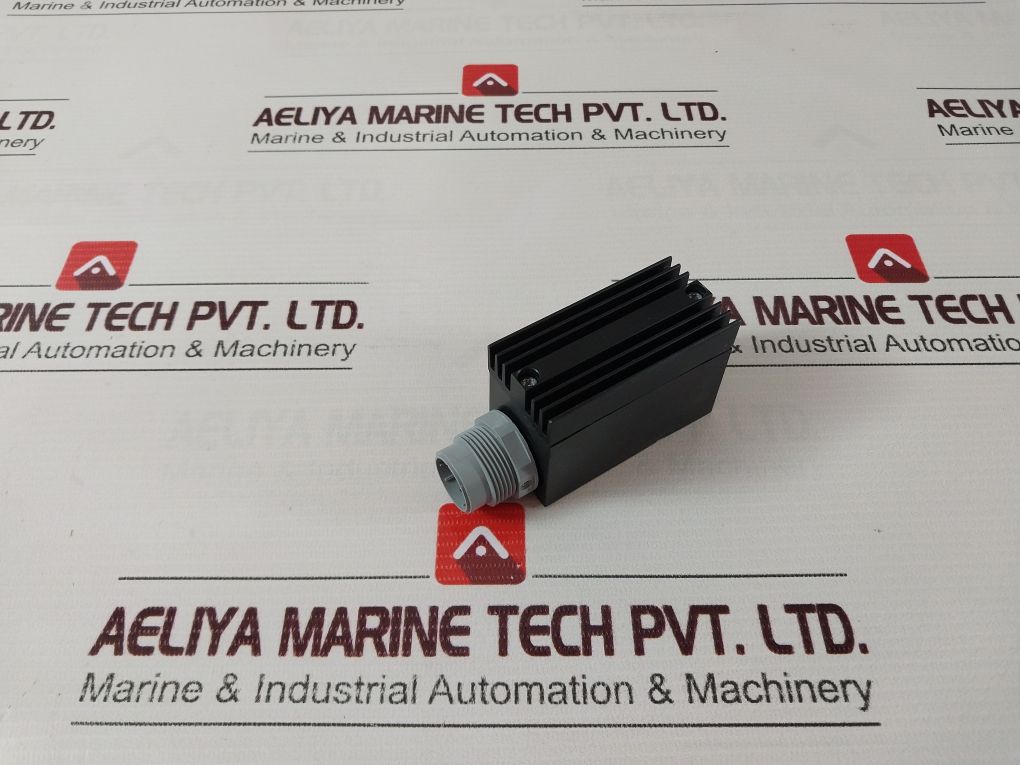 Parker Hydraulics Vs111-800-20 Plug-in Amplifier