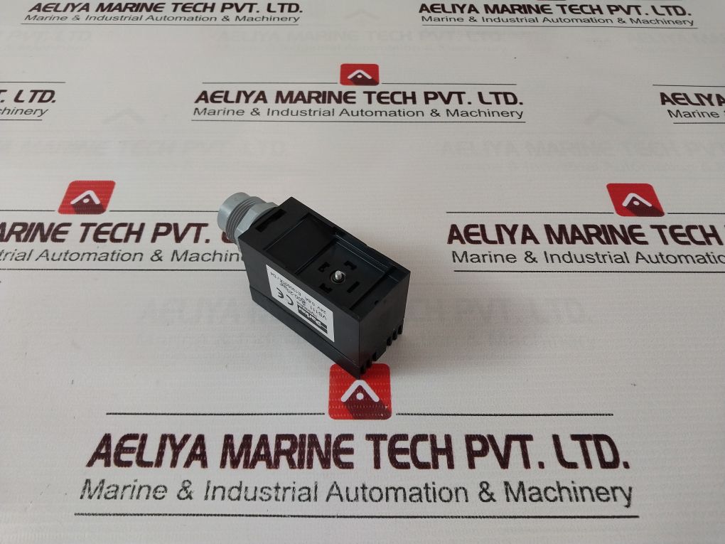 Parker Hydraulics Vs111-800-20 Plug-in Amplifier