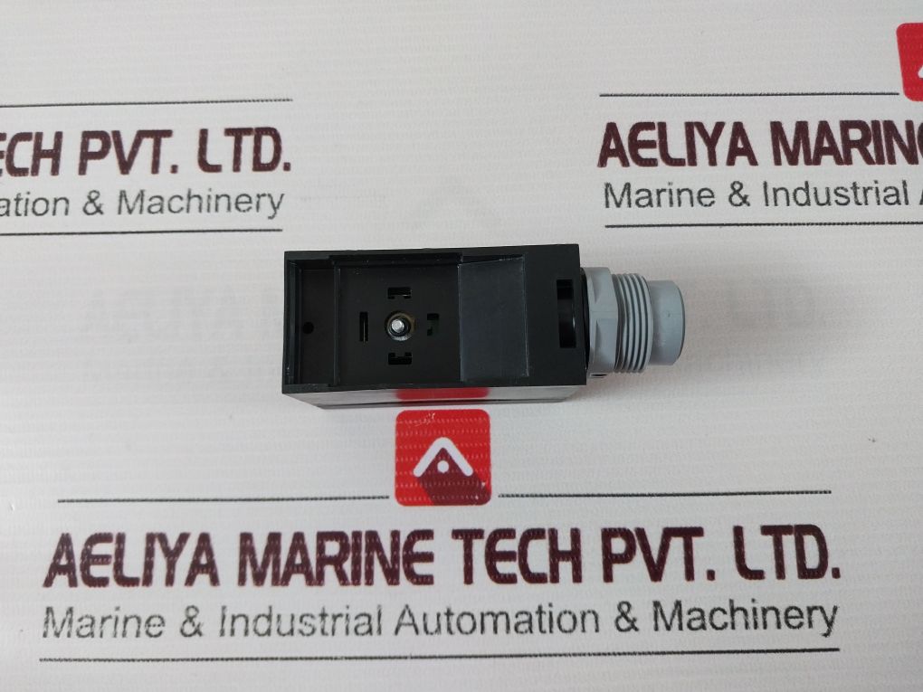 Parker Hydraulics Vs111-800-20 Plug-in Amplifier