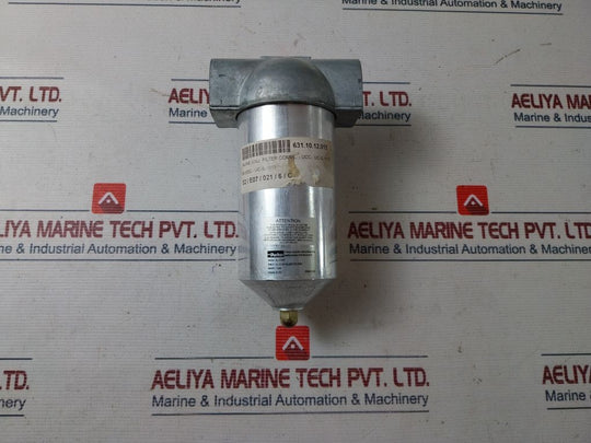 Parker Il.1115 Hydraulic Filter