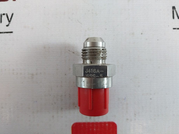 Parker J416A-6Ss-5