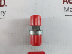 Parker J416A-6Ss-5 Mini Check Valve/Dh/15-145