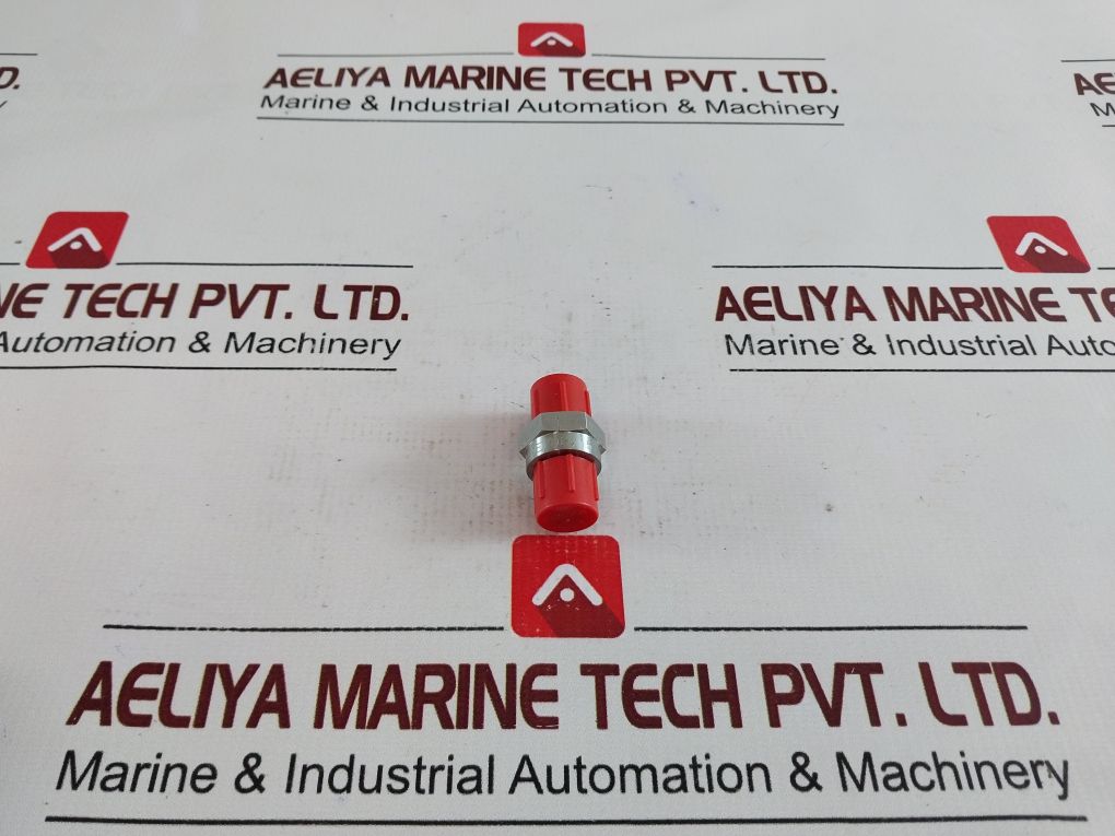 Parker J416A-6Ss-5 Mini Check Valve/Dh/15-145