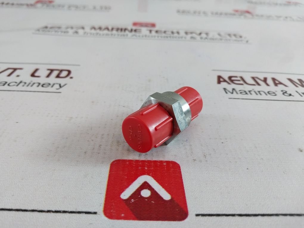 Parker J416A-6Ss-5 Mini Check Valve/Dh/15-145