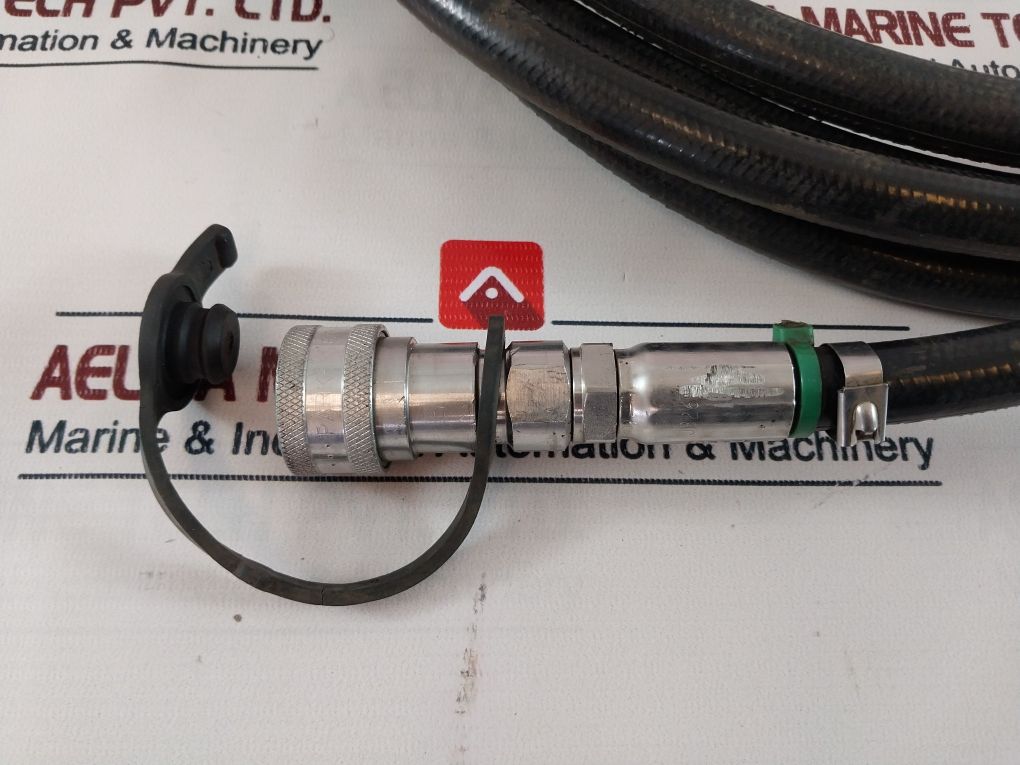 Parker Jb26 Sensor Series 60