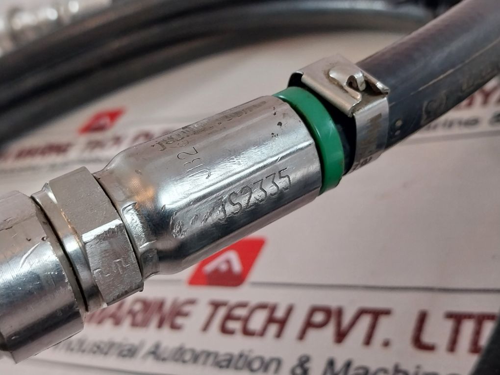 Parker Jb26 Sensor Series 60