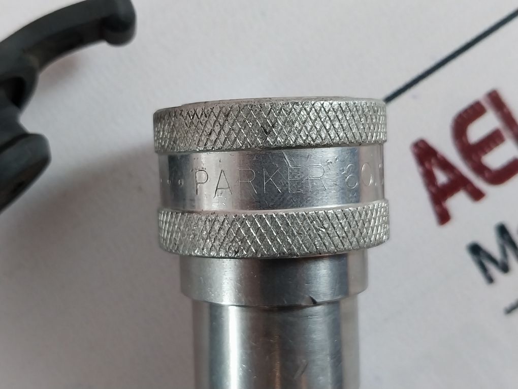 Parker Jb26 Sensor Series 60