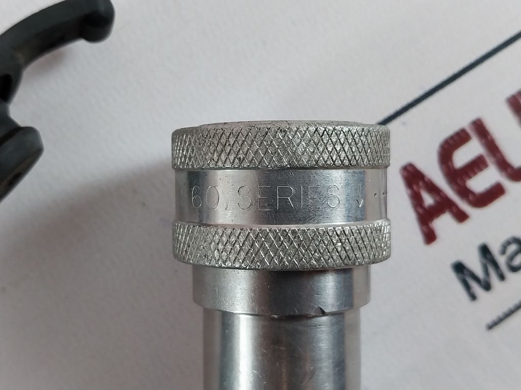 Parker Jb26 Sensor Series 60