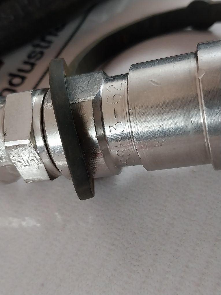 Parker Jb26 Sensor Series 60