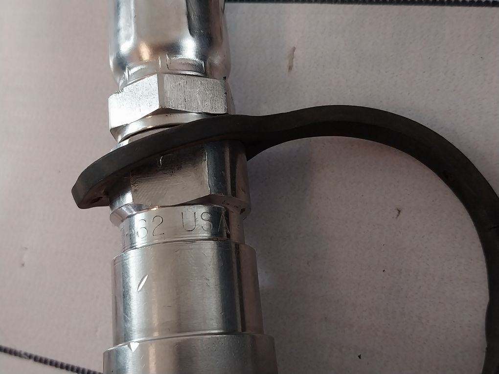 Parker Jb26 Sensor Series 60