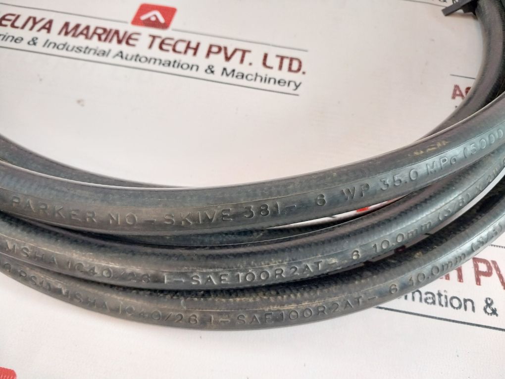 Parker Jb26 Sensor Series 60