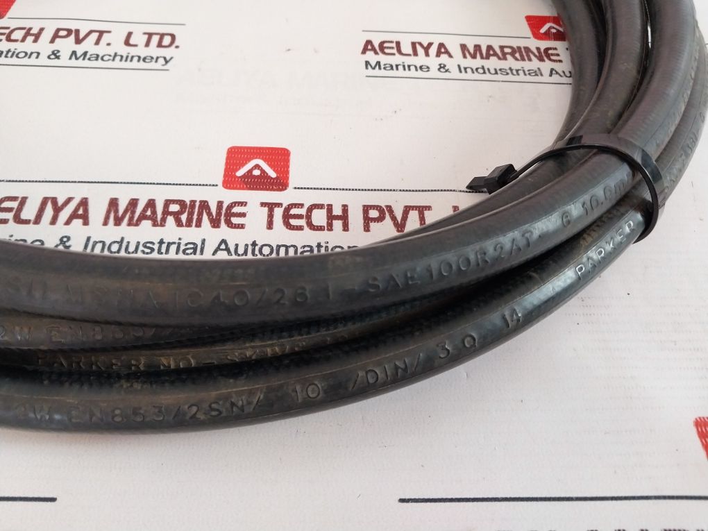 Parker Jb26 Sensor Series 60