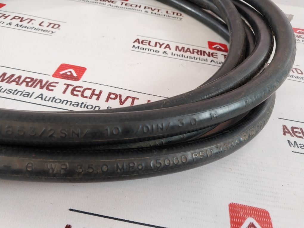 Parker Jb26 Sensor Series 60