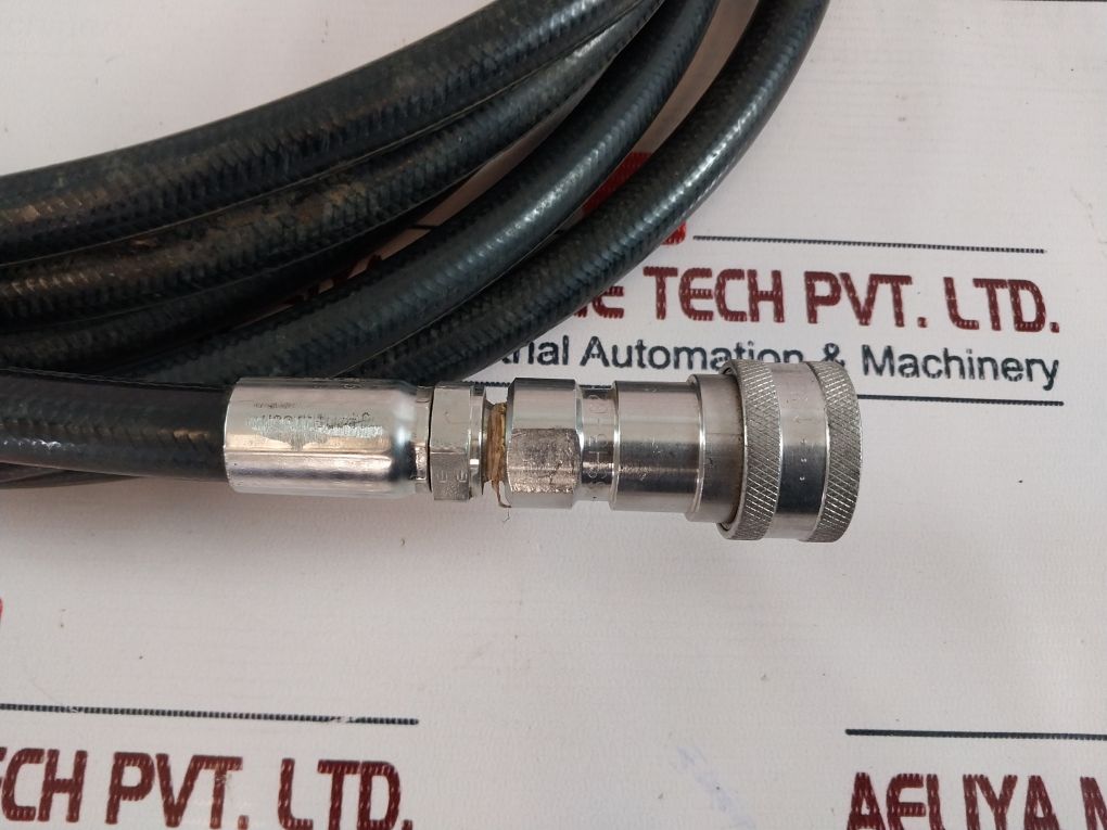 Parker Jb26 Sensor Series 60