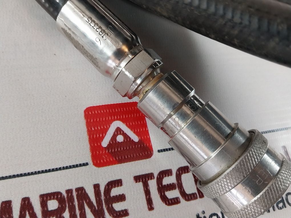 Parker Jb26 Sensor Series 60