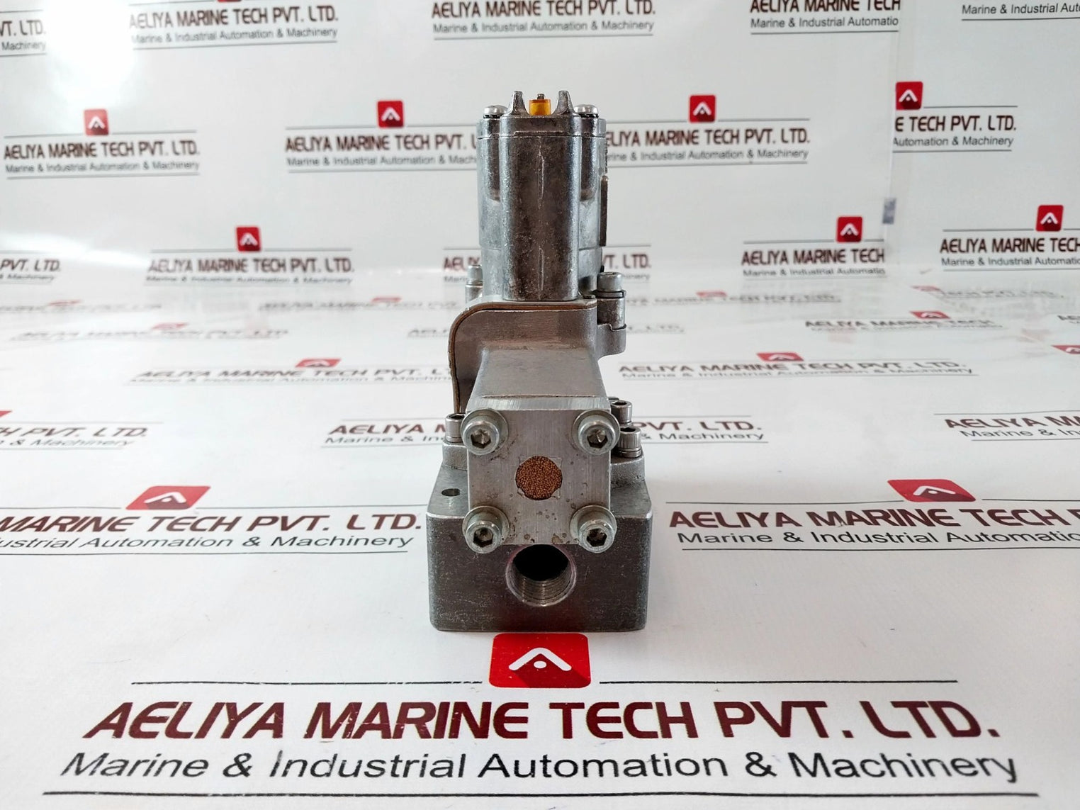 Parker L4452910249 Pneumatic Valve