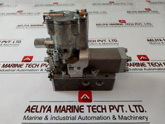 Parker L4452910249 Pneumatic Valve