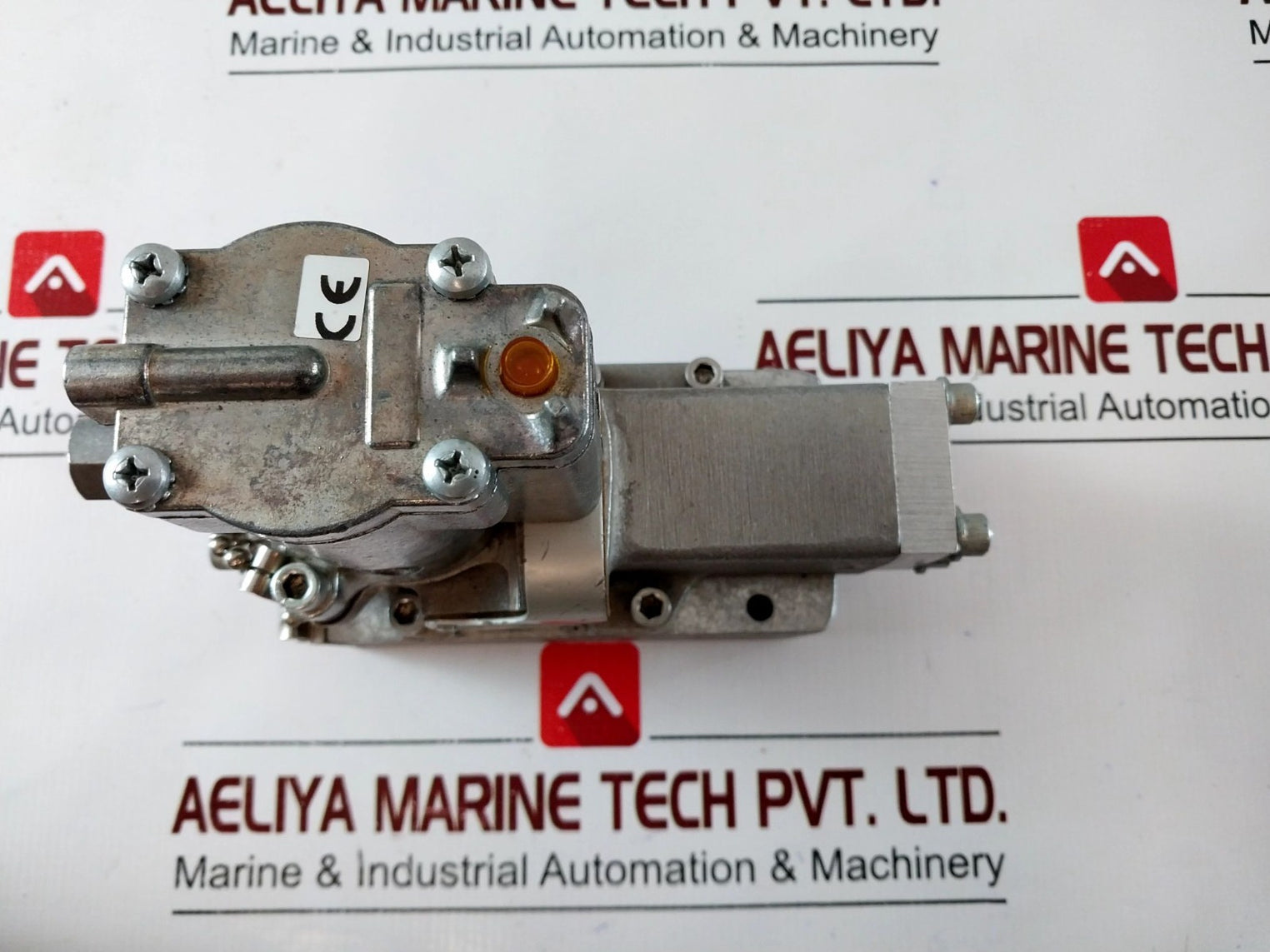 Parker L4452910249 Pneumatic Valve