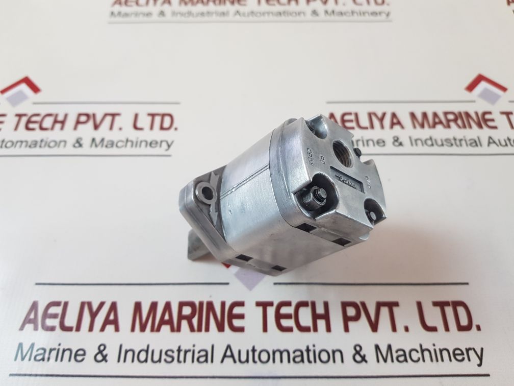 Parker K05D Gear Pump
