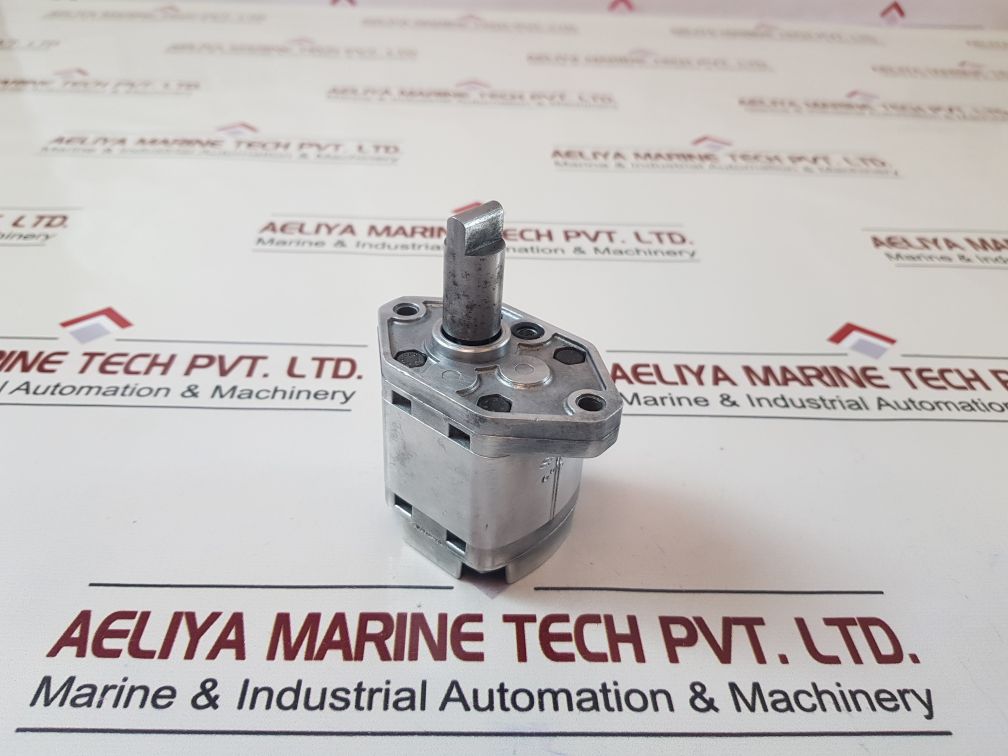 Parker K05D Gear Pump
