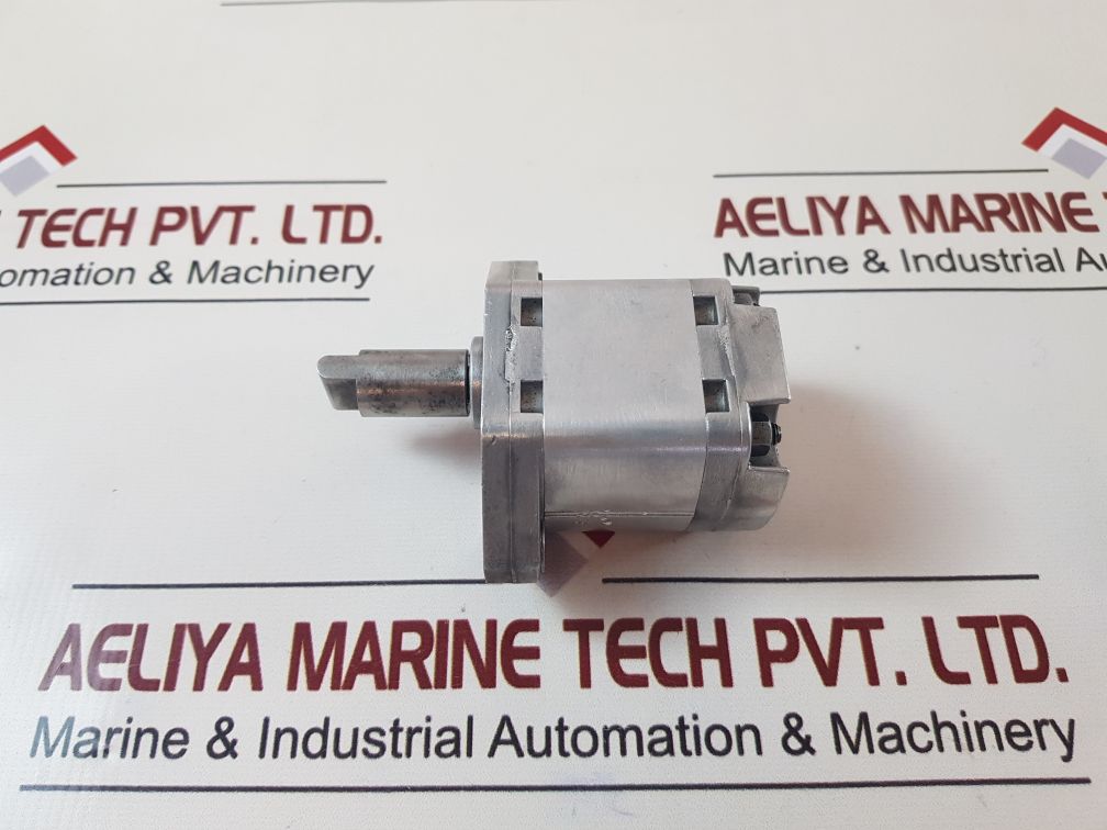 Parker K05D Gear Pump
