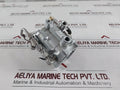 Parker K125104153 Solenoid Valve 120/110 Vac