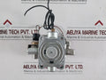 Parker K125104153 Solenoid Valve 120/110 Vac