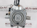 Parker K125104153 Solenoid Valve 120/110 Vac