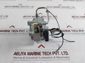 Parker K125104153 Solenoid Valve 120/110 Vac