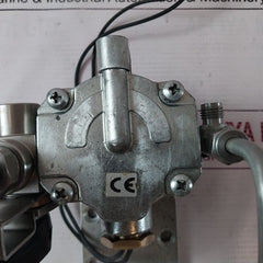 Parker K125104153 Solenoid Valve