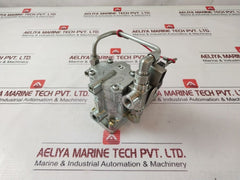 Parker K125104153 Solenoid Valve