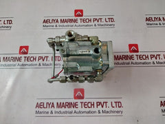 Parker K125104153 Solenoid Valve