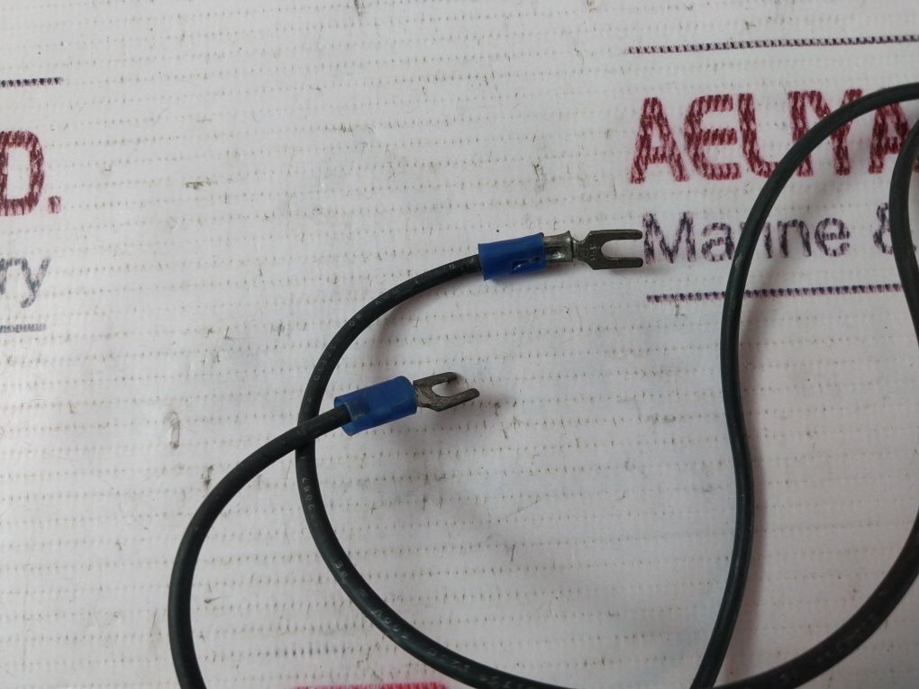 Parker K125104153 Solenoid Valve