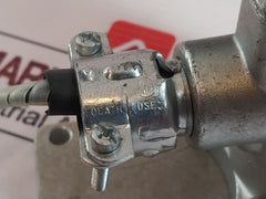 Parker K125104153 Solenoid Valve 120/110 Vac 50/60Hz