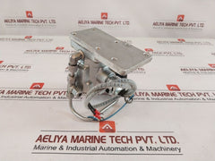 Parker K125104153 Solenoid Valve 120/110 Vac 50/60Hz