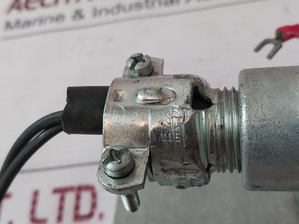 Parker K125104161 Direction Control Valve