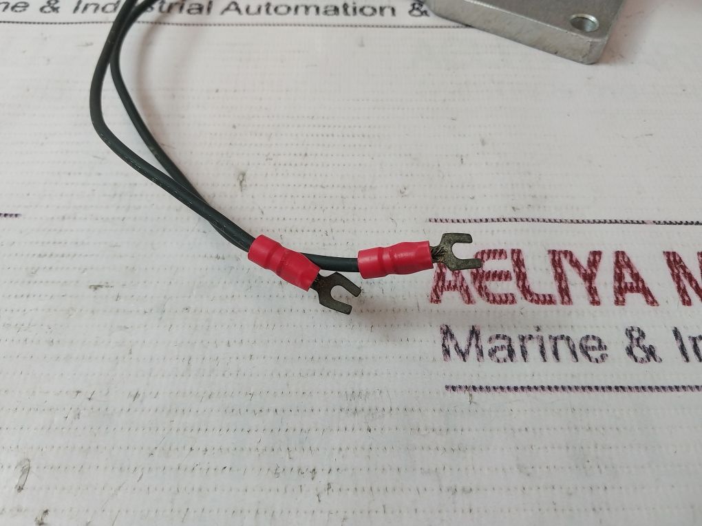 Parker K125104161 Direction Control Valve