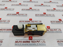 Parker K2Acebupn Hydraulic Valve 240Vac 20W