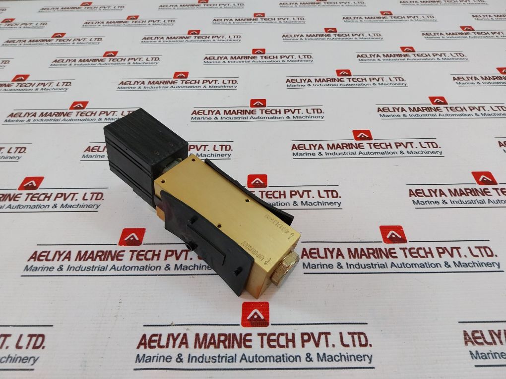 Parker K2Acebupn Hydraulic Valve 240Vac 20W